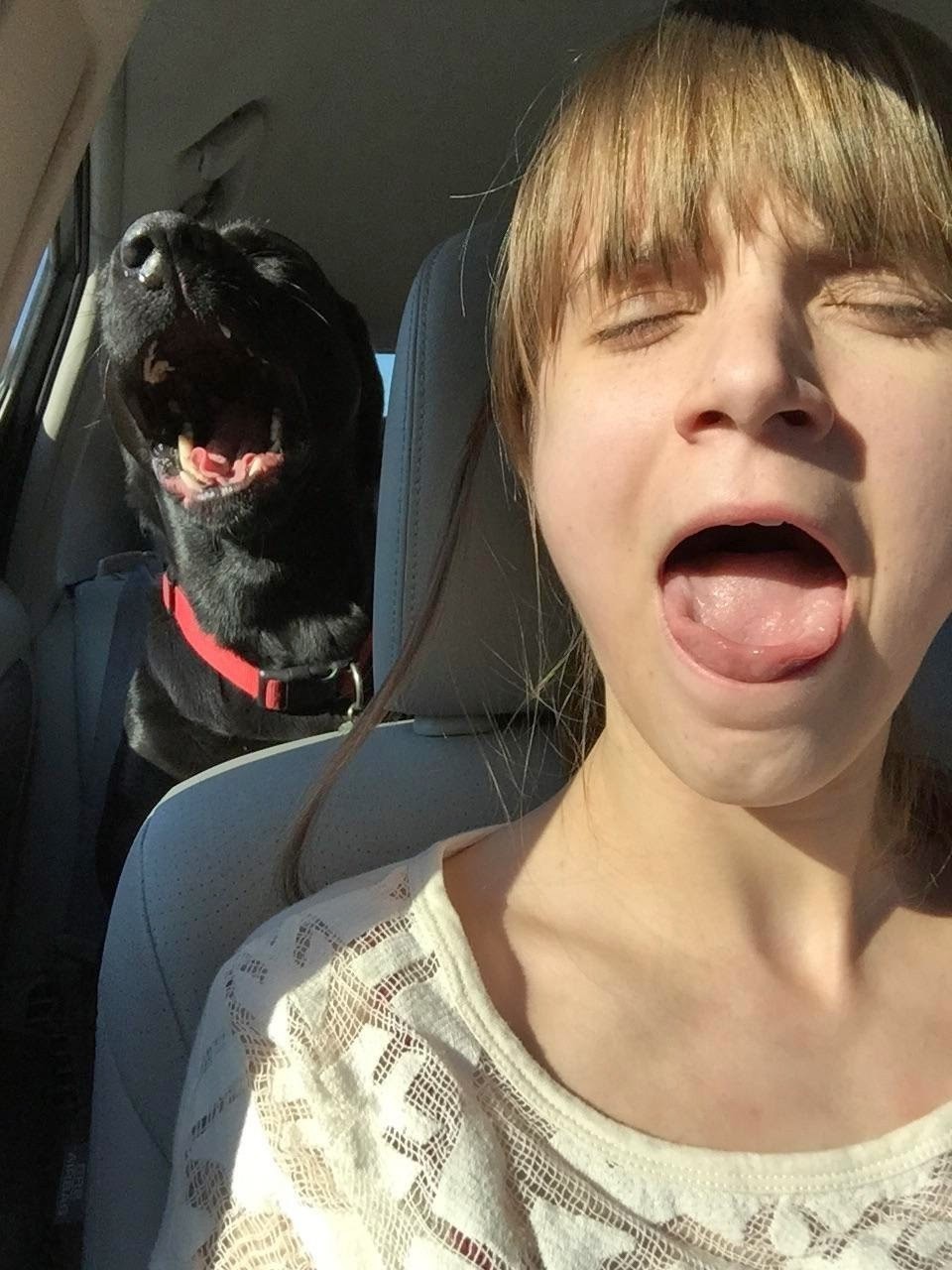 따라하지 말라고~ | 인스티즈