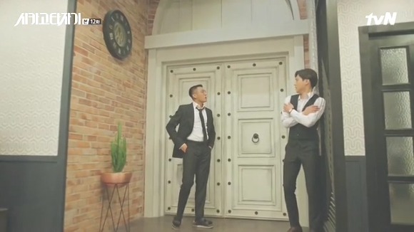 [시카고타자기] 80년간 한 여자를 사랑한 유령이 그녀에게 모습을 보이기까지 | 인스티즈