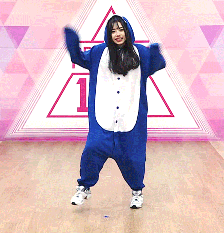 [프로듀스101] 심슨 소혜 모음집 | 인스티즈