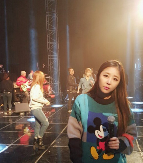 미키마우스를 좋아하는 코요태 신지 | 인스티즈
