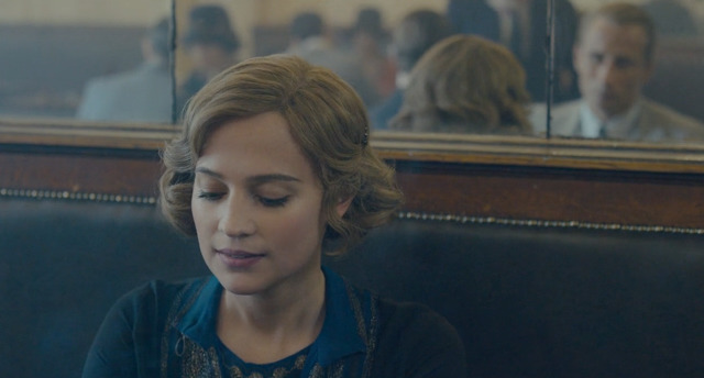 The Danish Girl ,대니쉬 걸 (2015) | 인스티즈