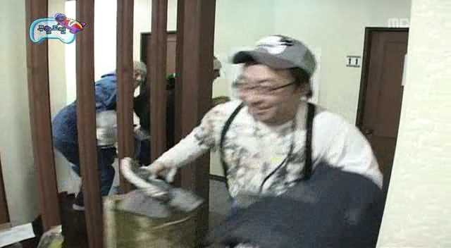 [무한도전] 일상이 시트콤인 2009무한도전 | 인스티즈