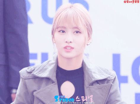 [트와이스] 귀여운 모승사자 | 인스티즈