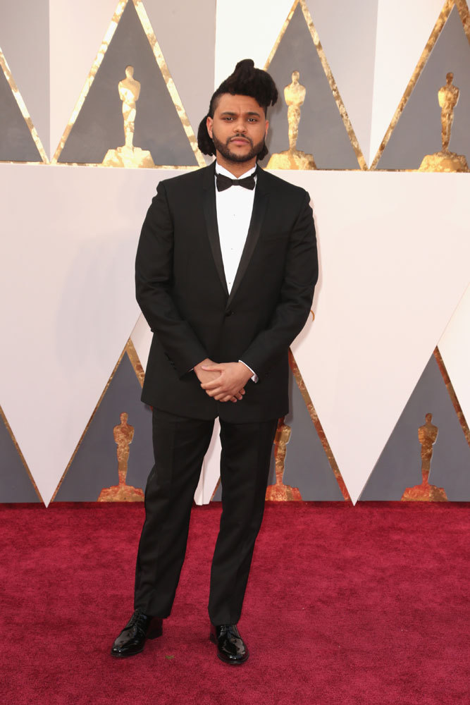 Oscar 오스카 2016 드레스들 Best dressed Celebrities | 인스티즈