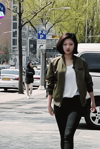 트와이스 멤버 중 가장 내 취향인 멤버 | 인스티즈