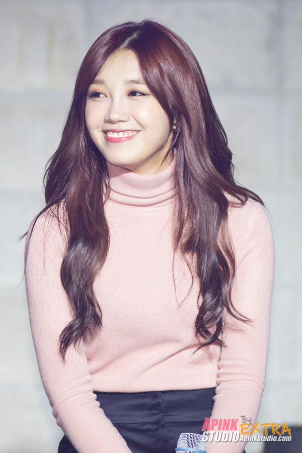 정은지.jpg | 인스티즈