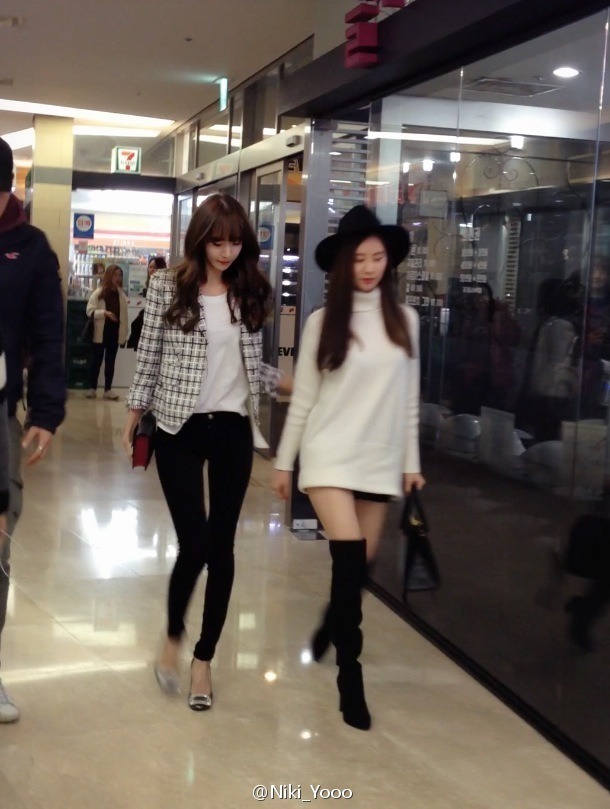 연예인 실제로 봤을때 클라스 ㄷㄷㄷㄷㄷㄷㄷㄷㄷ | 인스티즈