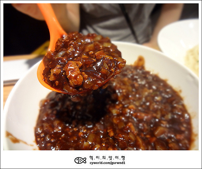 군침도는 짜장면의 종류들 | 인스티즈