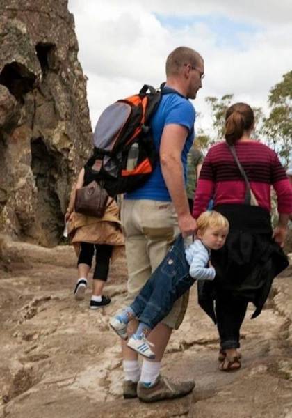 엄마가 아빠에게 마음 놓고 아이들을 맡길수 있는 이유 | 인스티즈