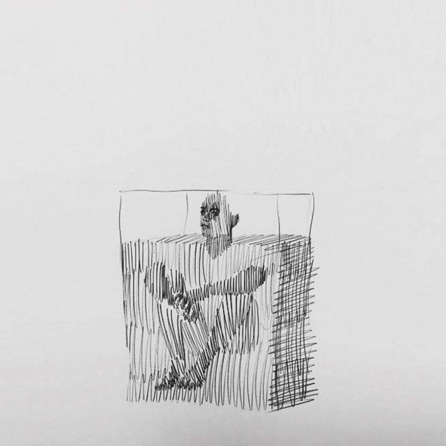 선과 여백이 갖는 힘 | 인스티즈