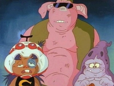 어릴 때 꿀잼으로 봤던 만화 모아봄ㅋㅋㅋㅋㅋ | 인스티즈