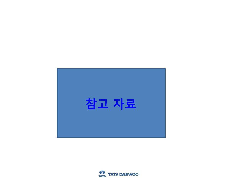 대우트럭 이미지