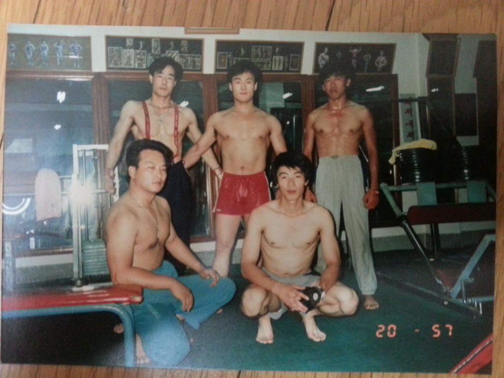 동양헬스클럽 이미지