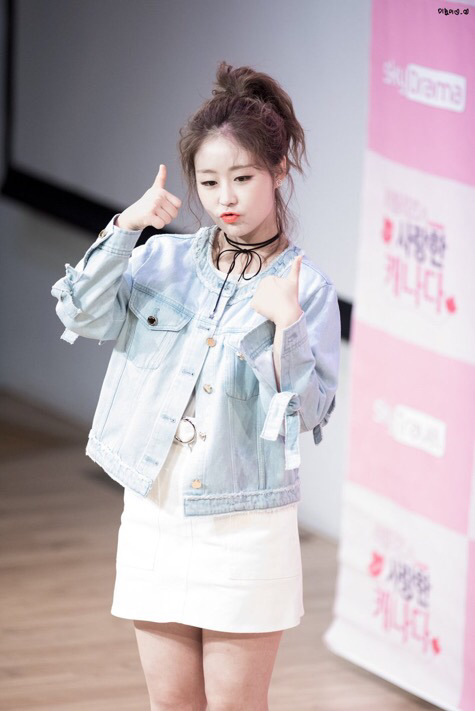 [러블리즈] 레플이 와서 베이비소울 | 인스티즈