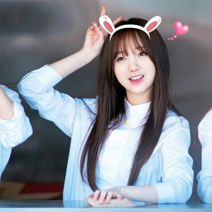 러블리즈 꽃케이.JPG | 인스티즈