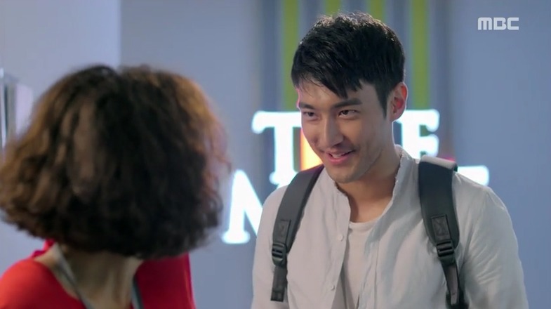 [그녀는예뻤다] 김혜진 놀리는 김신혁 | 인스티즈