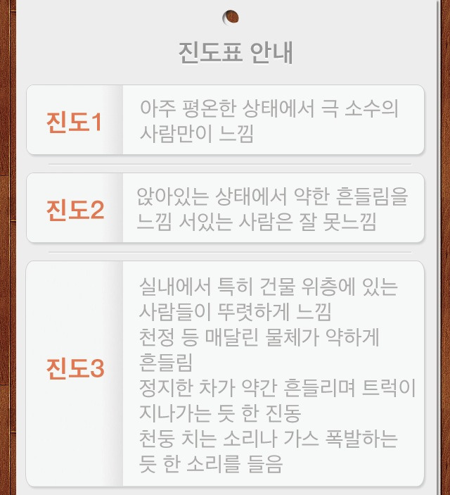 지진표 안내 1~12.JPG | 인스티즈