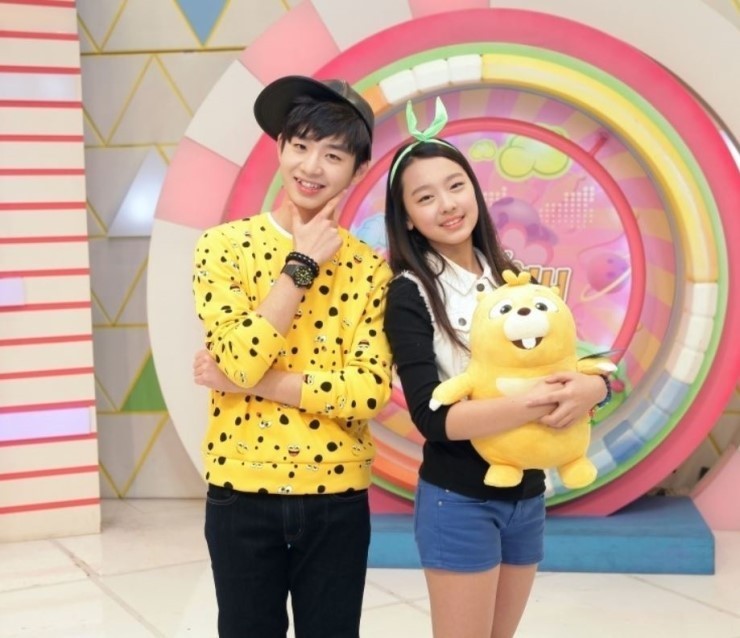 역대 보니하니 mc 모음.jpg (1기 ~ 11기) | 인스티즈