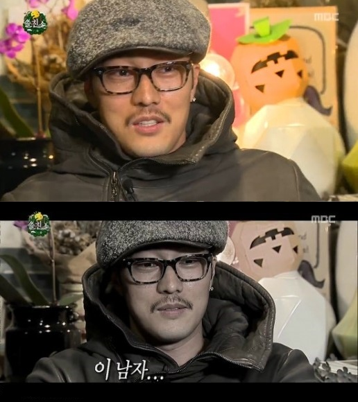 인간적으로 탈덕 안하는 골수팬에게 밥 사줘야 할 것 같은 배우ㅋㅋㅋ | 인스티즈