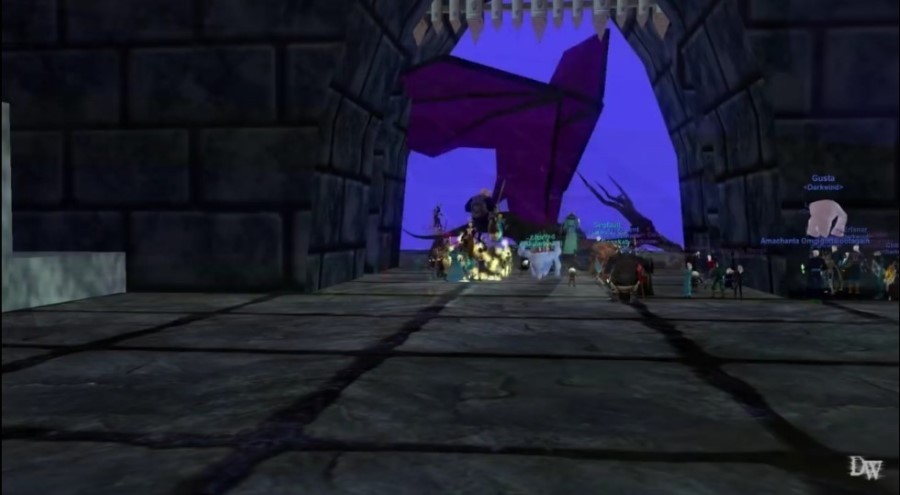 북미 온라인게임 에버퀘스트 전설의 몬스터 | 인스티즈