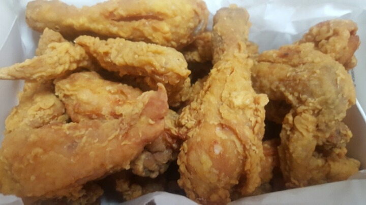 계림촌치킨 이미지