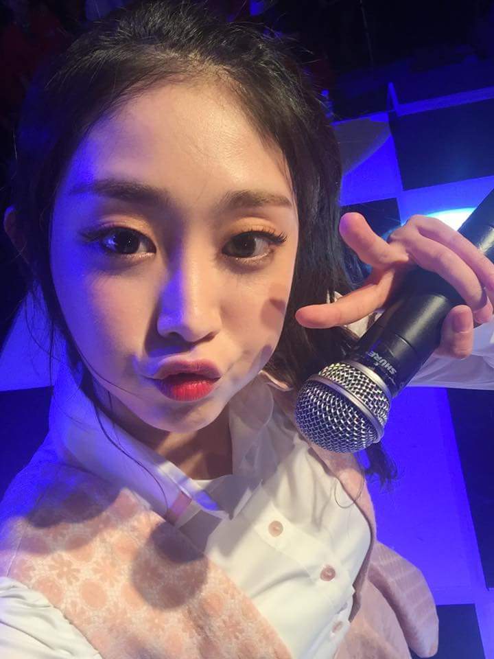 러블리즈 지수 | 인스티즈
