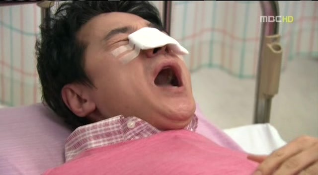 [지붕킥] 효과음에 빠진 보석 | 인스티즈