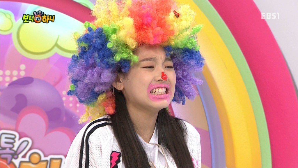 오늘자 이수민 | 인스티즈