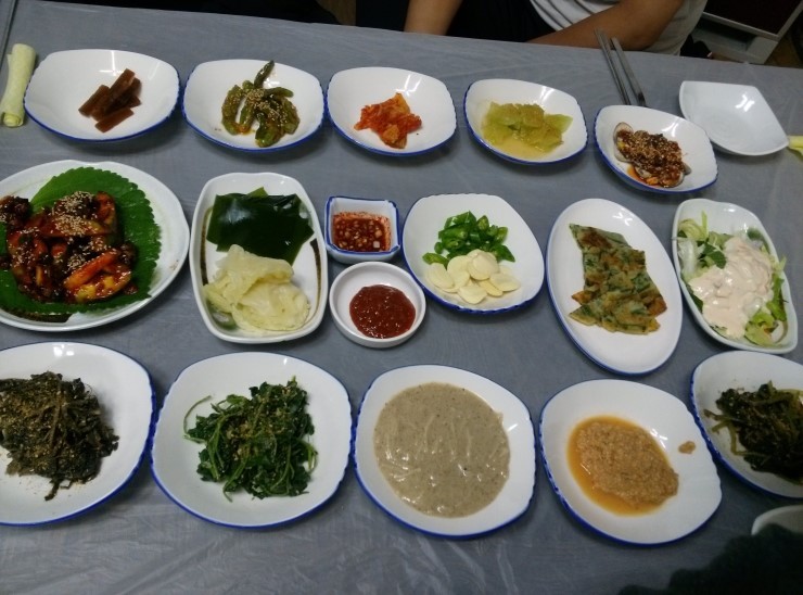 꼬들꼬들 연탄불구이 이미지