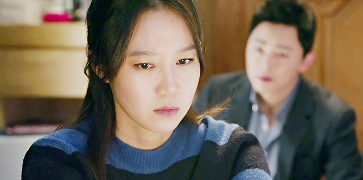 [질투의화신] 라면 먹다가 결혼하자고 프로포즈하는 미.jpg | 인스티즈