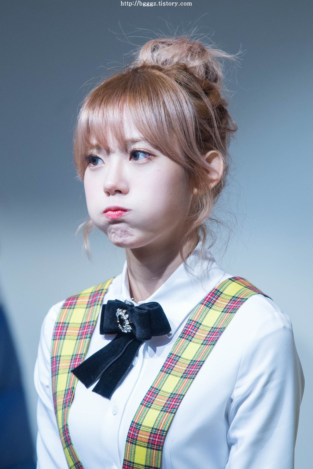 우주소녀 루다 왔어요 뿌우 | 인스티즈