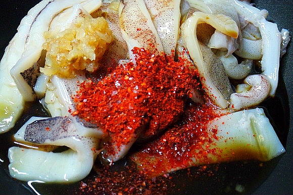 충무김밥전문점 이미지