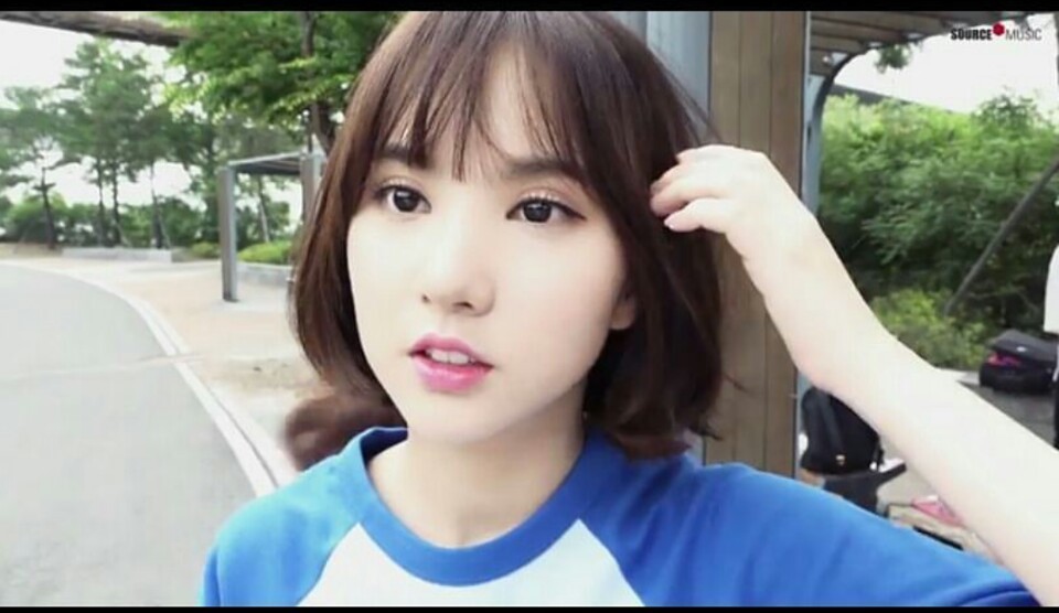 동글동글 여자친구 은하 (복면가왕 산토리니) | 인스티즈