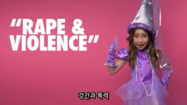 성차별하는 것들에게 전하는 귀여운 아이들의 푸짐한 쌍욕한바가지 | 인스티즈