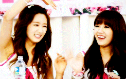 [에이핑크] 하트가 만들고 싶었던 윤보미 | 인스티즈