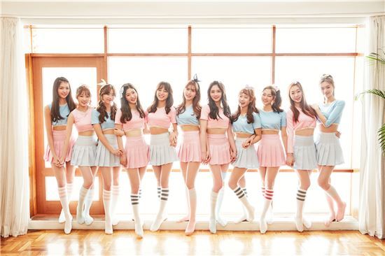 보지 못했어도 훤히 보이는 아이오아이 소속사 YMC 엔터테인먼트의 초반상황 | 인스티즈