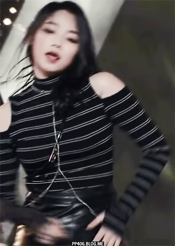 강미나는 섹시.GIF | 인스티즈