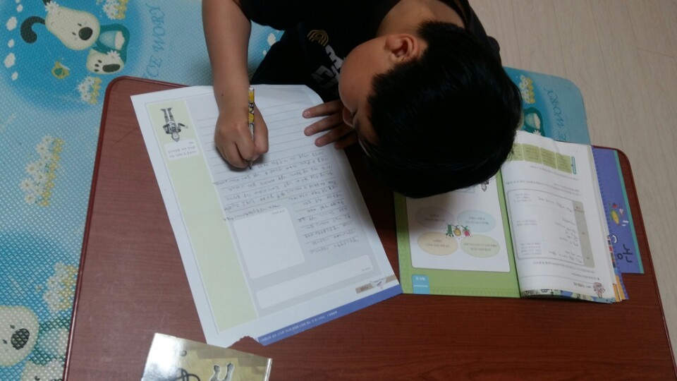 한우리독서논술 이미지