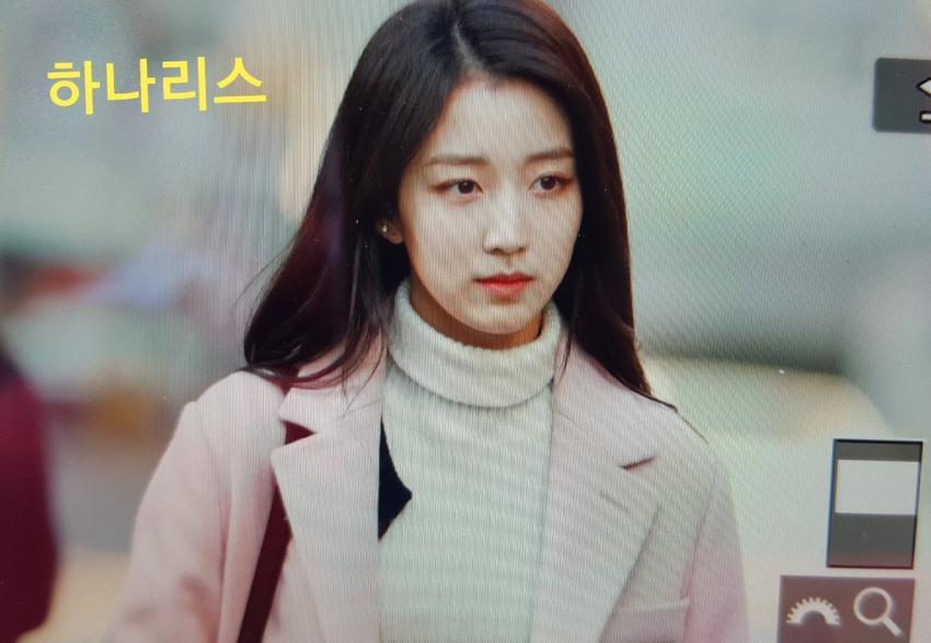 오늘자 구구단 맏언니 라인.jpg | 인스티즈