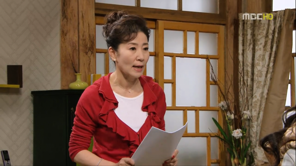 [지붕뚫고하이킥] 이 집 사지마.. ... .. | 인스티즈