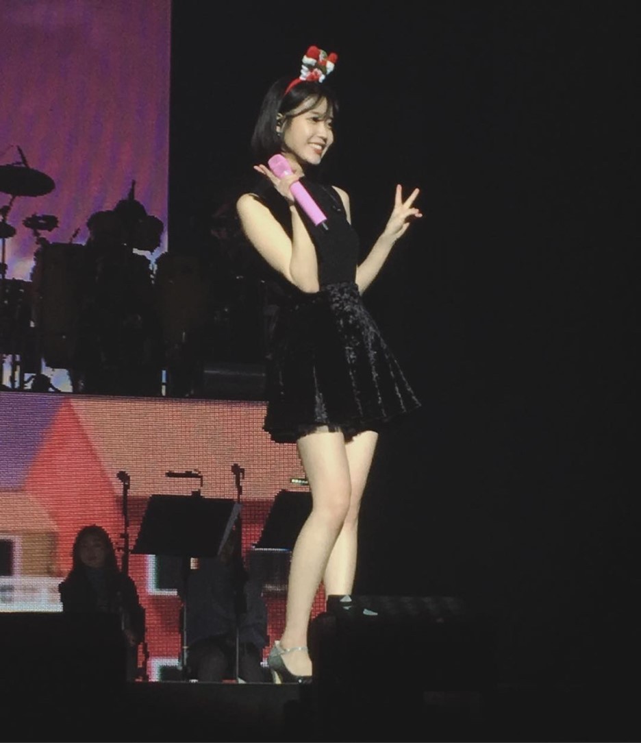 대만콘서트 아이유 | 인스티즈