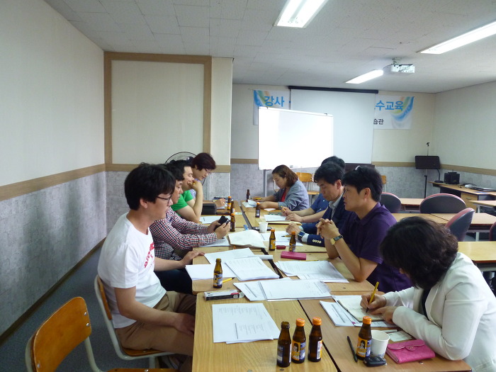 사회적협동조합피움 이미지