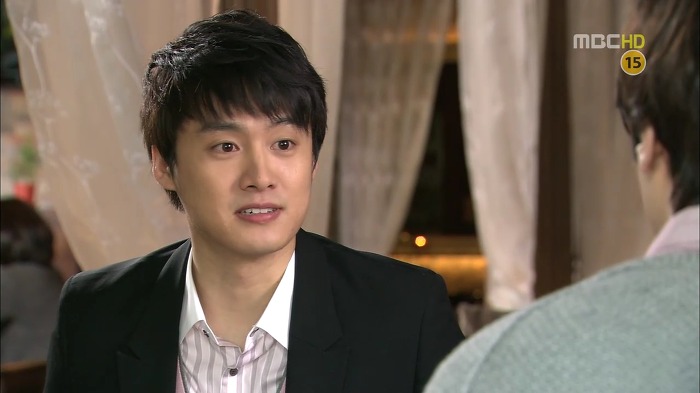 [지붕뚫고하이킥] 질투의 화신 이지훈.jpg | 인스티즈