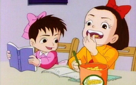 이 만화 알면 최소 아재 | 인스티즈