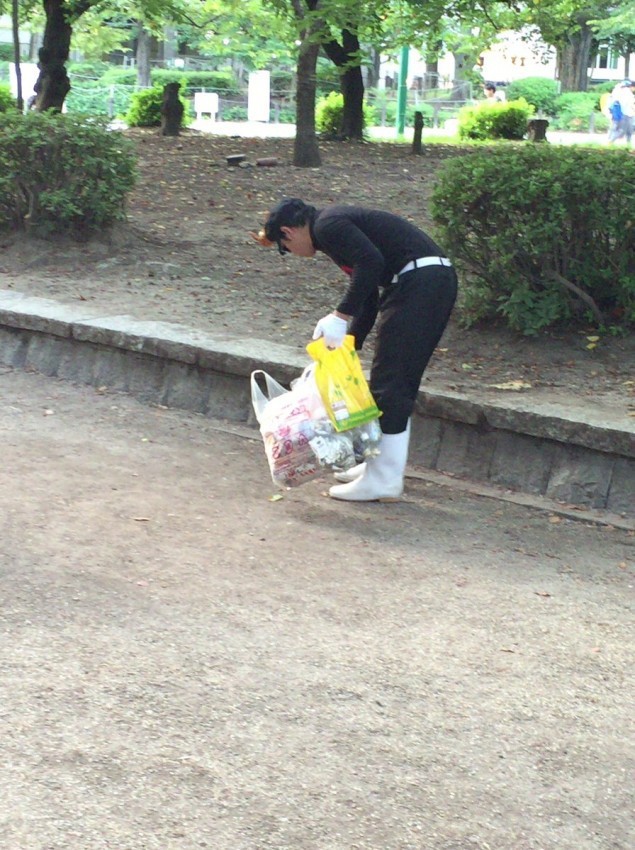 일본 포켓몬go 성지에 로켓단 등장.jpg | 인스티즈