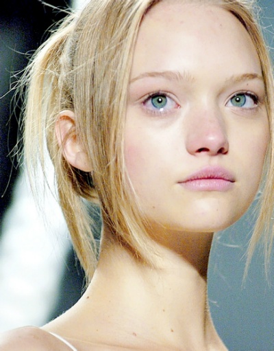 엘프 분위기를 연상하게 하는 각국의 여자들 | 인스티즈