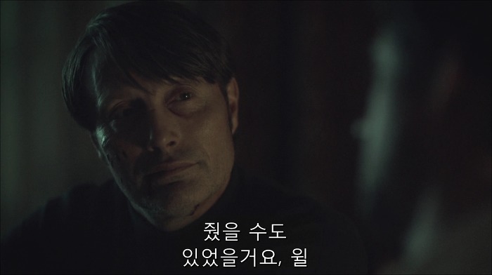 [로맨틱스릴러미드] 한니발 (Hannibal) 시즌3 에피6 (3/4) | 인스티즈