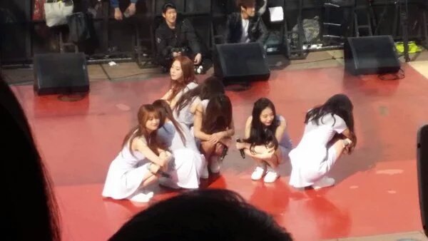 라이언전이 이대로 데뷔시켜주면 안돼영? 했던 프듀101 팀.gif | 인스티즈