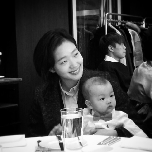 김고은 단발 | 인스티즈