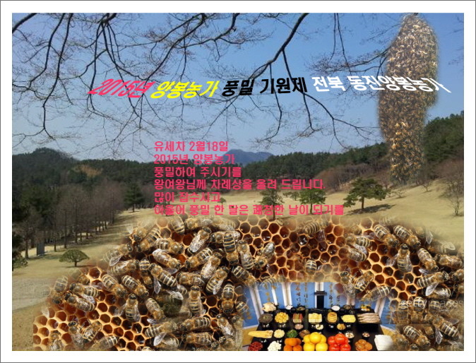 풍밀 이미지